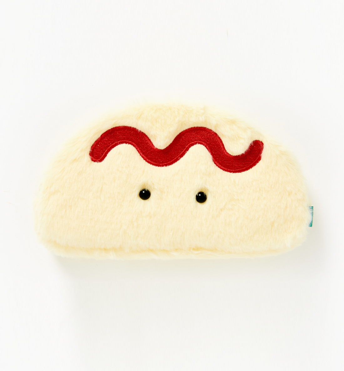 Omurice Multi Pouch Pencil Case