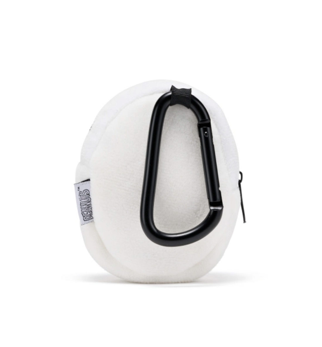 Peanuts Snoopy Mini Pouch Keyring