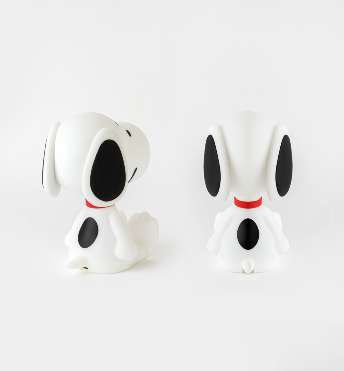 Snoopy Silicone Touch Mood Light
