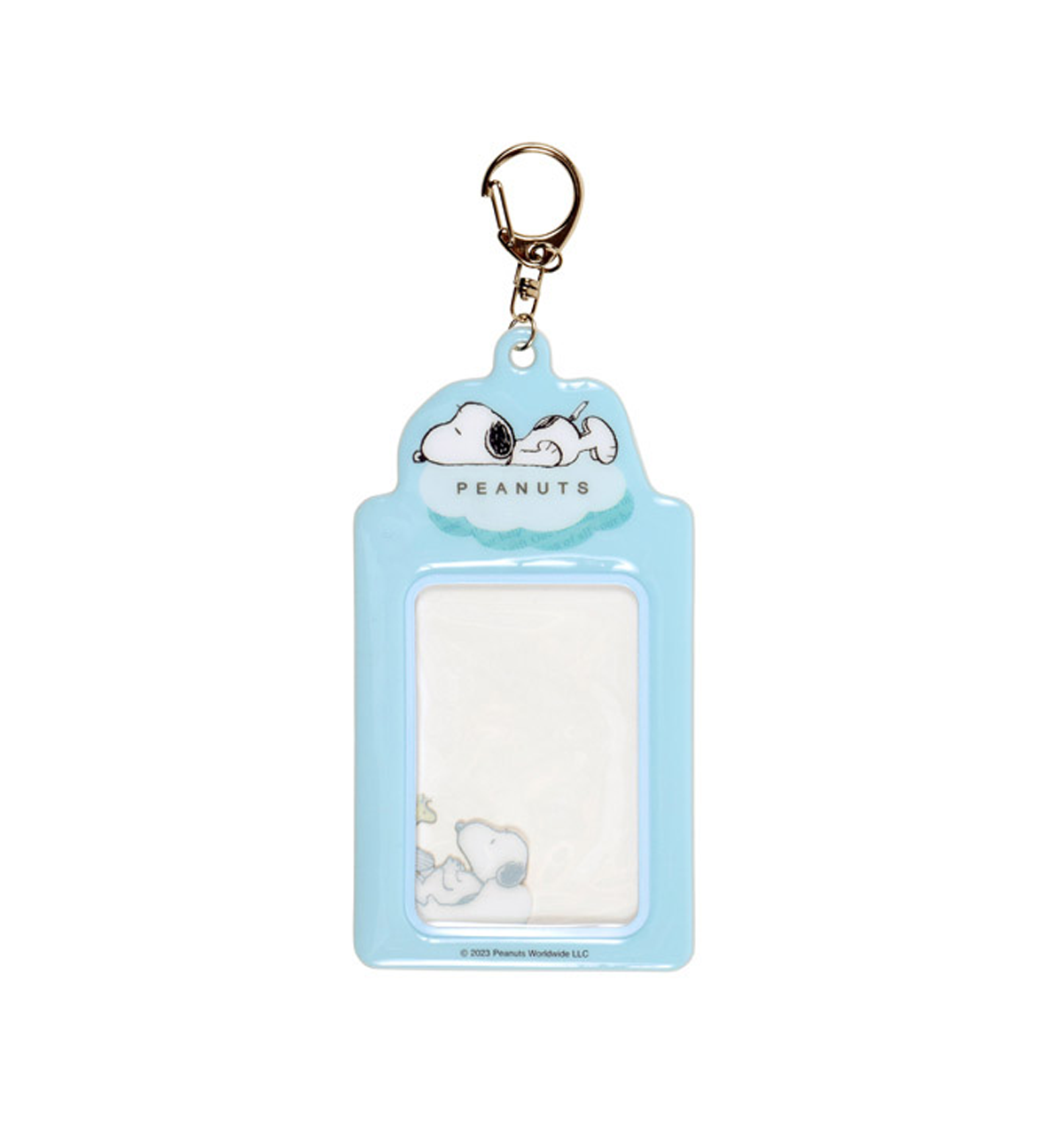 Snoopy & Friends Photocard Holder