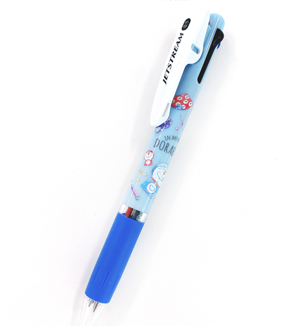 Doraemon Jetstream 0.5mm Pen