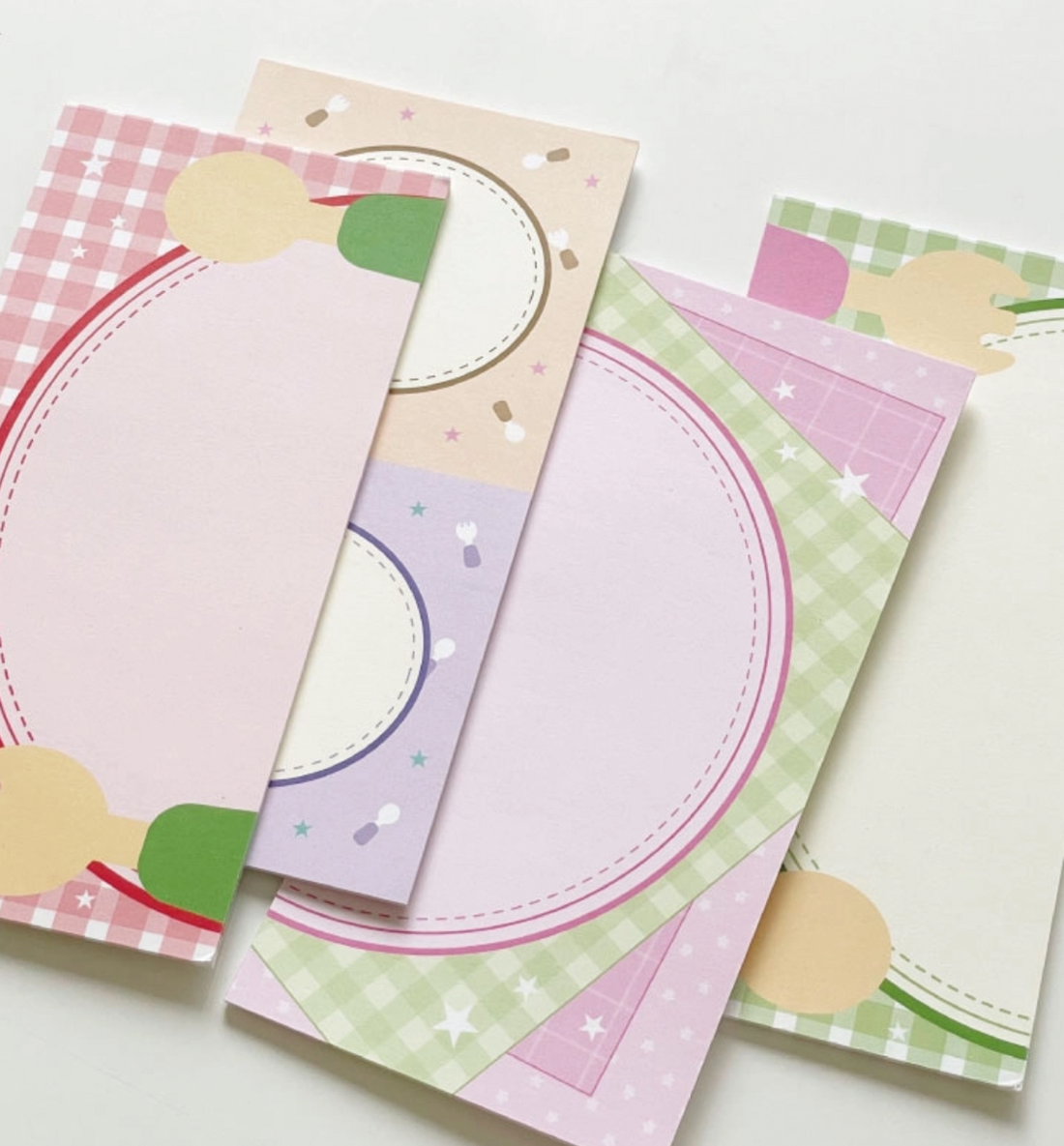 Memobook Ver. 16 [Plate]