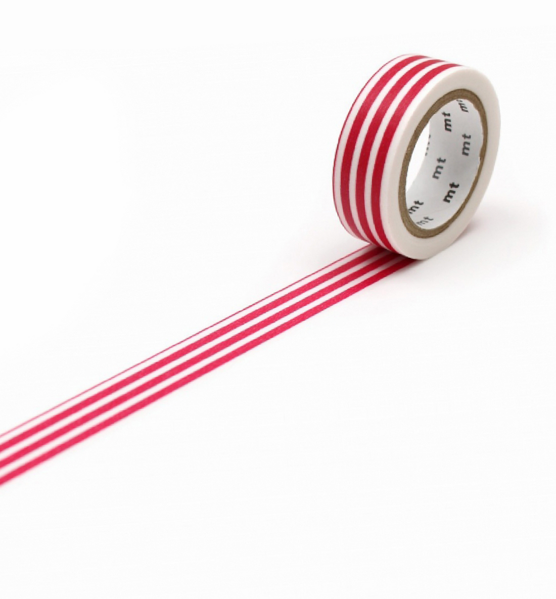 Mt Raspberry Border Washi Tape