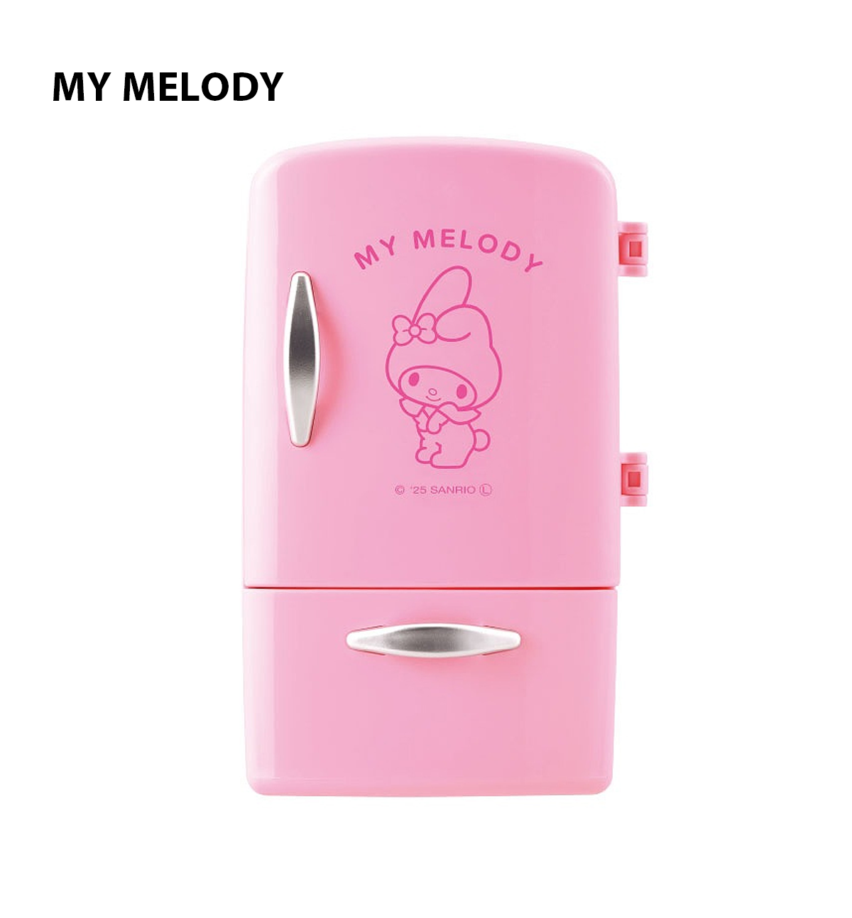 JAPAN] Sanrio Characters Little Fridge Organizer
