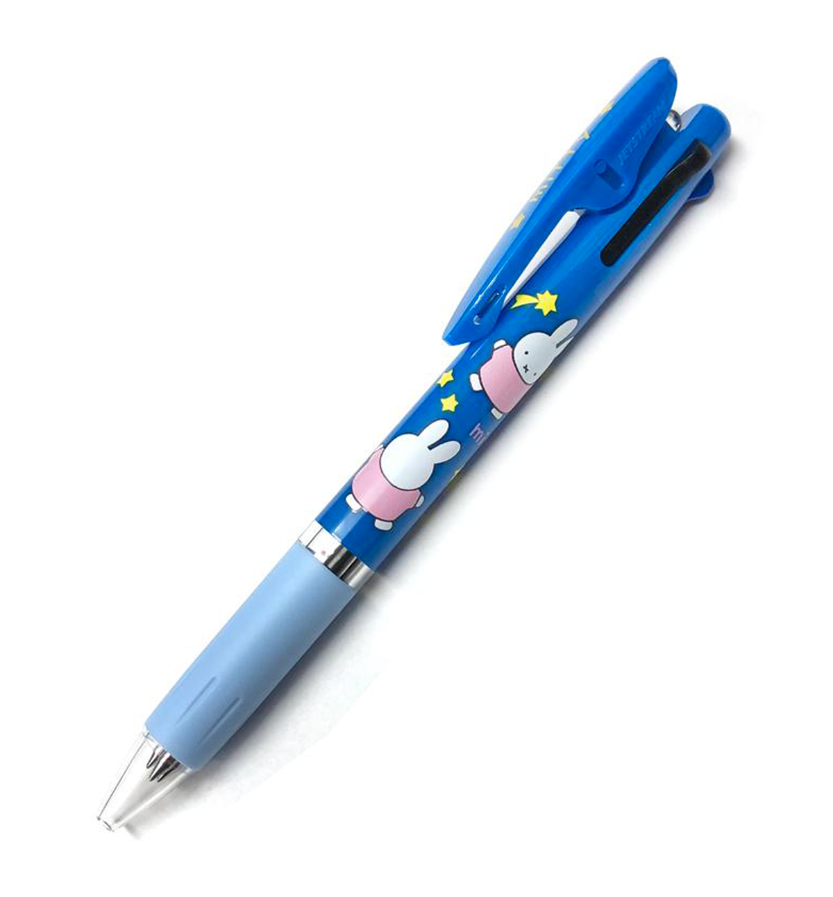 Miffy Jetstream 0.5mm Pen [Dance With Stars]