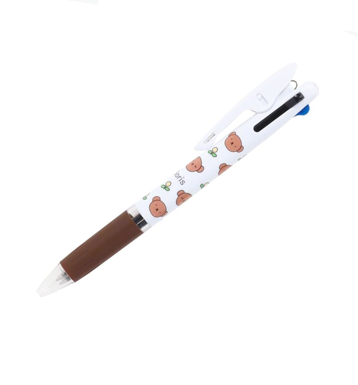 Miffy Jetstream 0.5mm Pen [Boris]