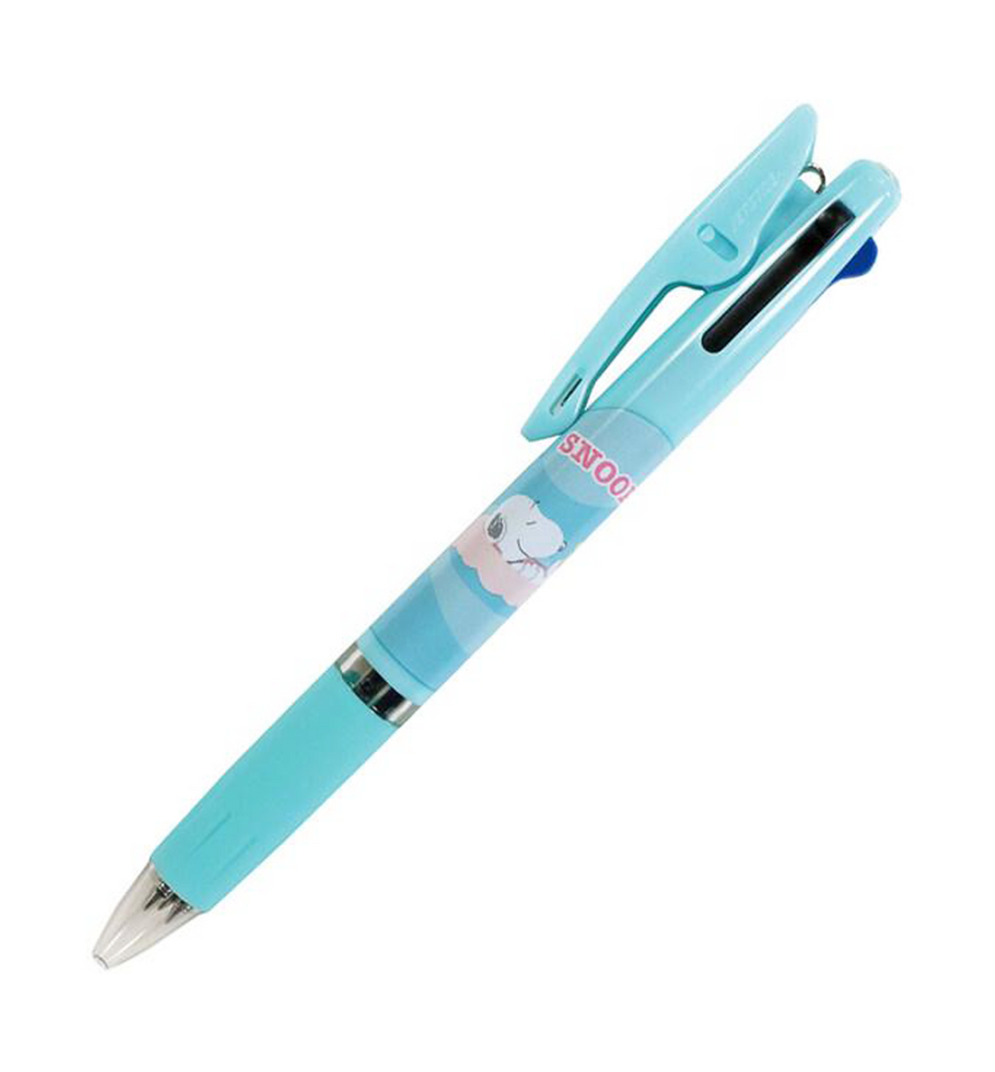 Peanuts Snoopy Jetstream 0.5mm Pen [Water Play]