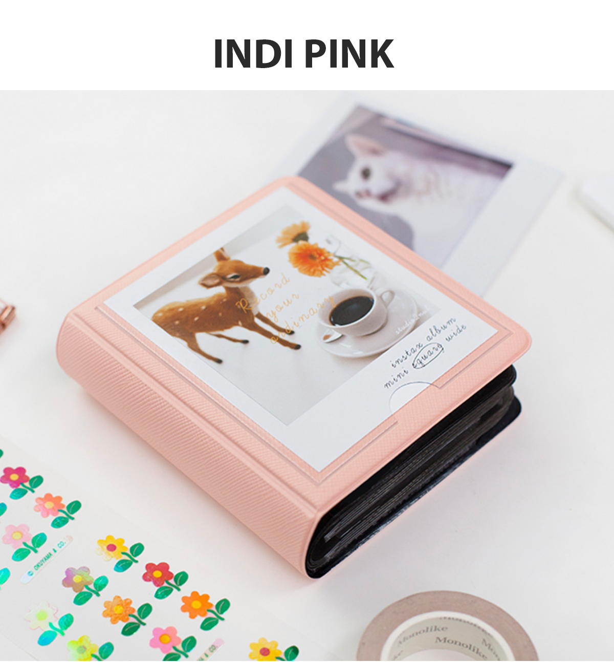 Photo Album Instax Square Film Aliexpress Mini Polaroid Square