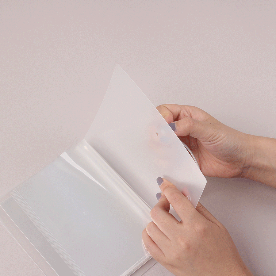 4Cut Photo Album [4x6]