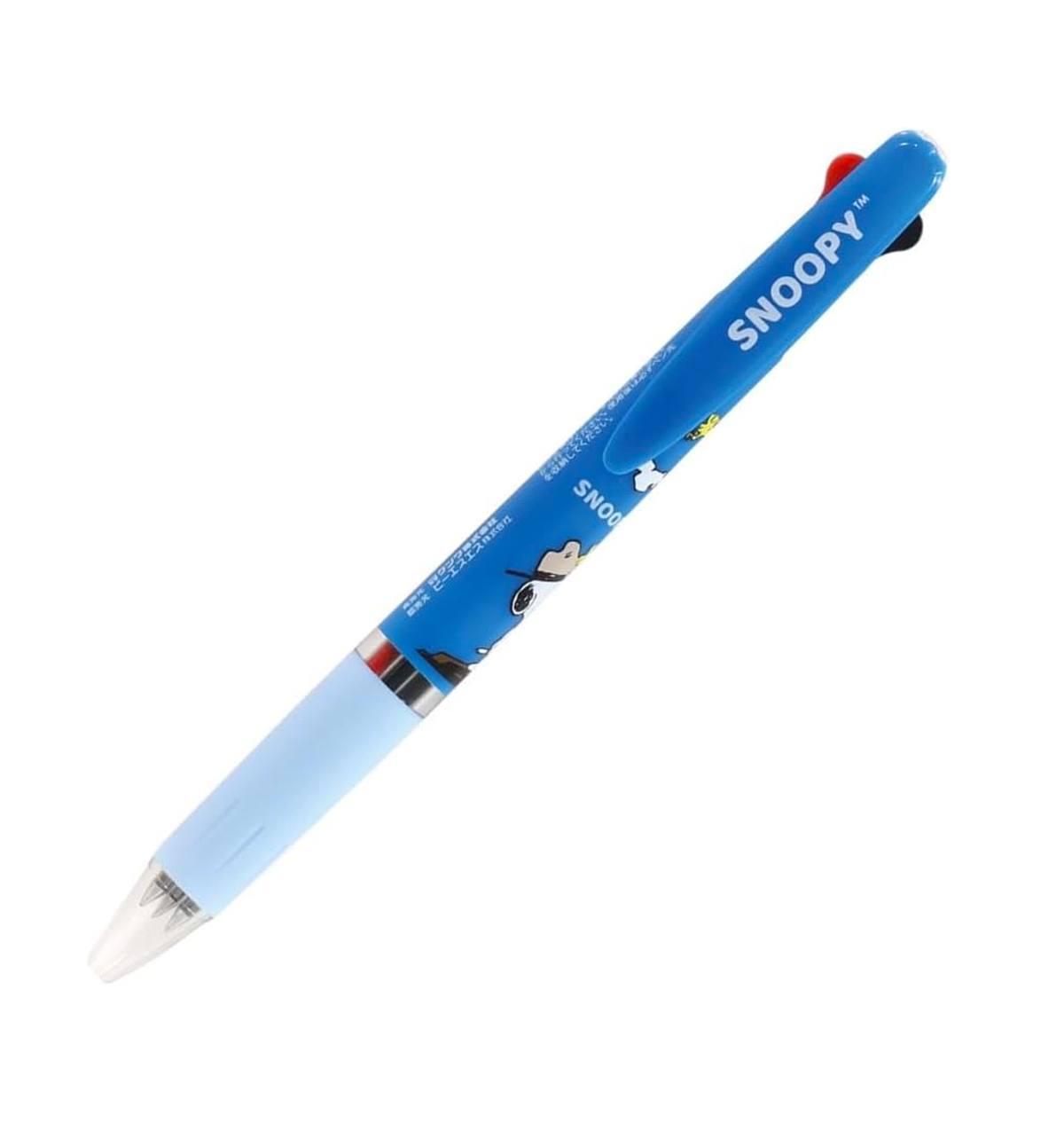 Peanuts Snoopy Jetstream 0.5mm Pen [Trekking]