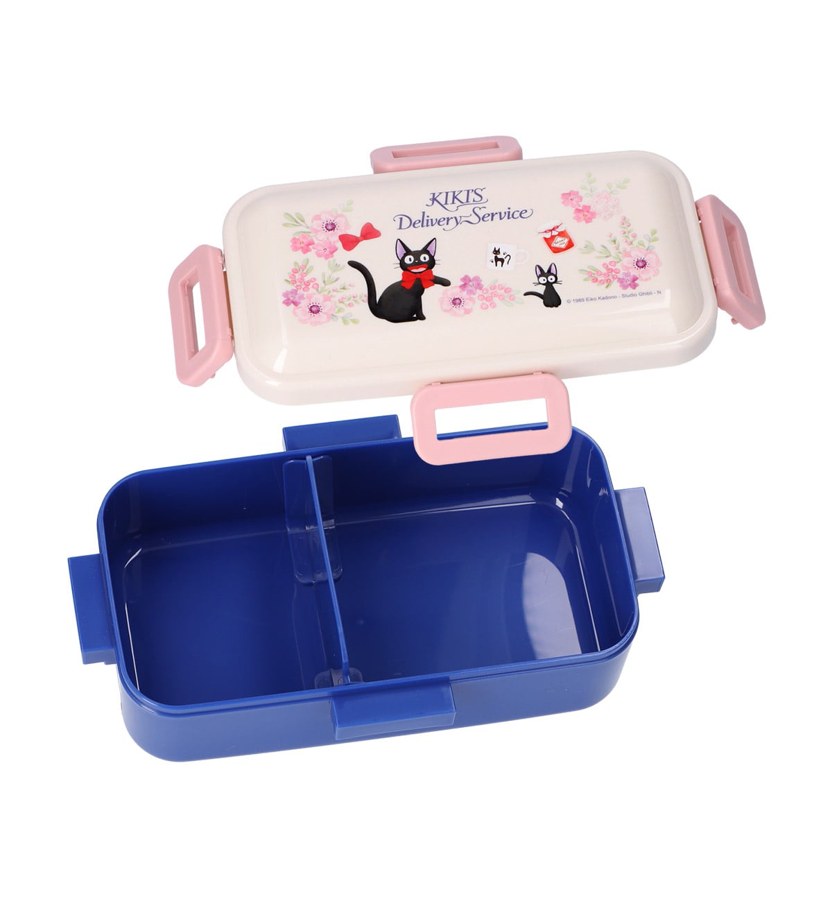 Kiki's Delivery Service Fluffy Bento Box