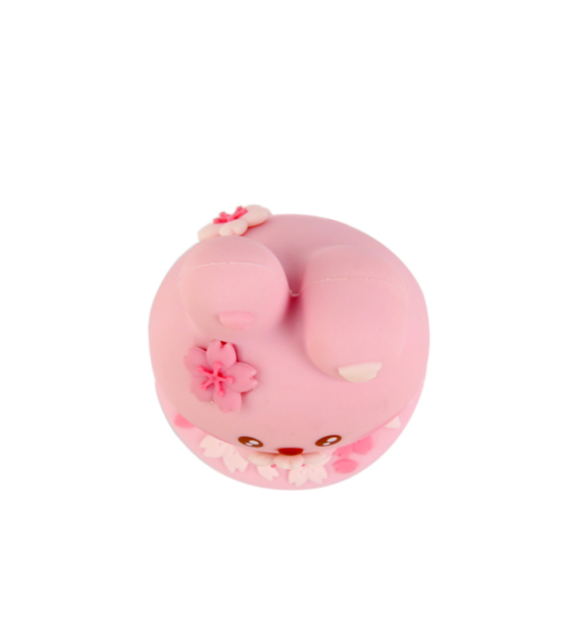 BT21 Cherry Blossom Figure [Cooky]
