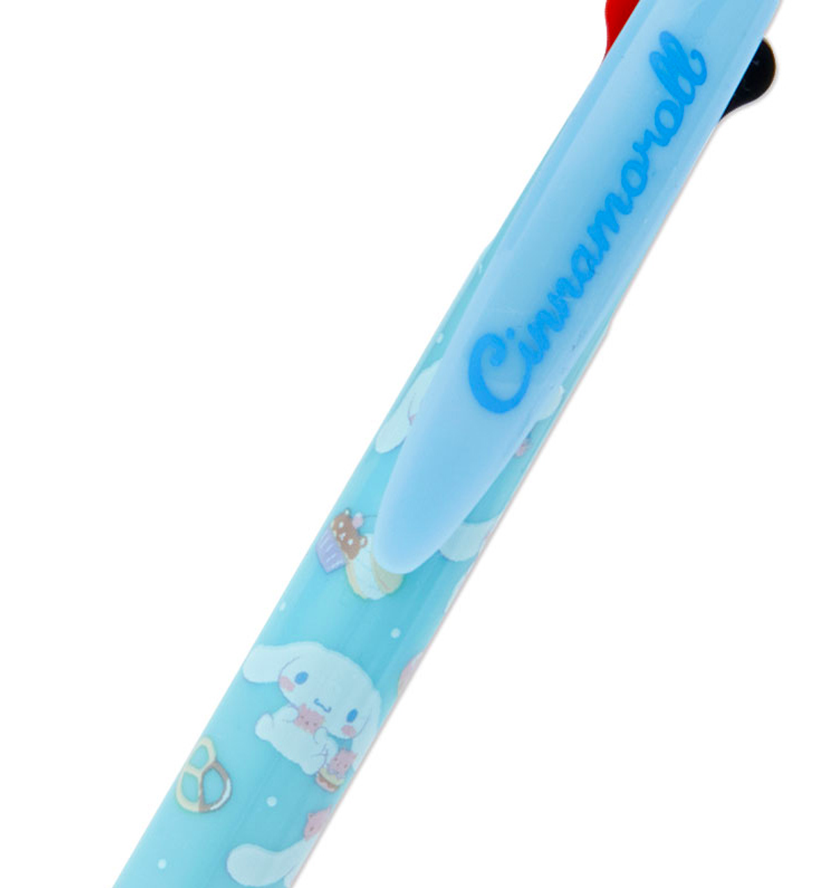 Sanrio Jetstream 0.5mm Pen [Cinnamoroll]
