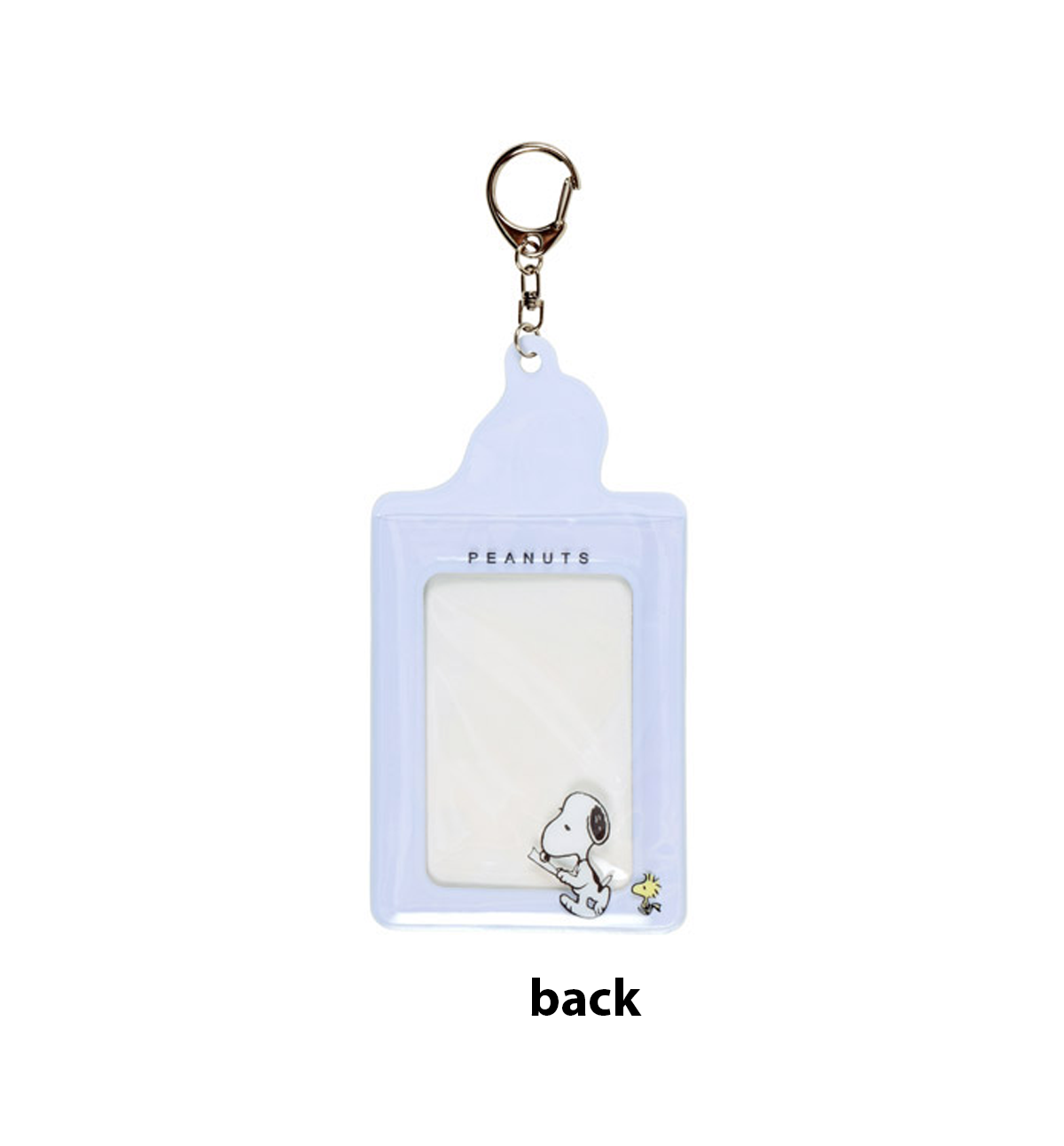 Snoopy & Friends Photocard Holder