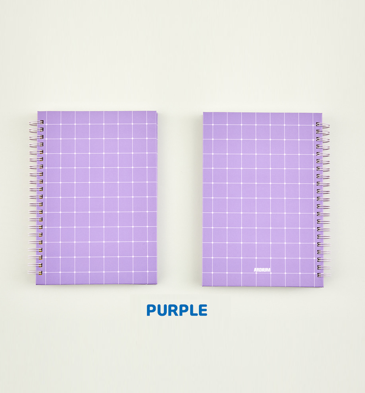 Deco Point Sprint Notebook