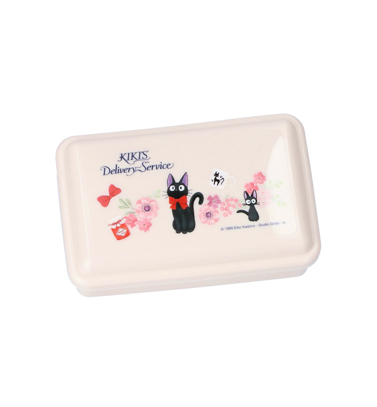 Kiki's Delivery Service Food Container Set [3 Pieces]