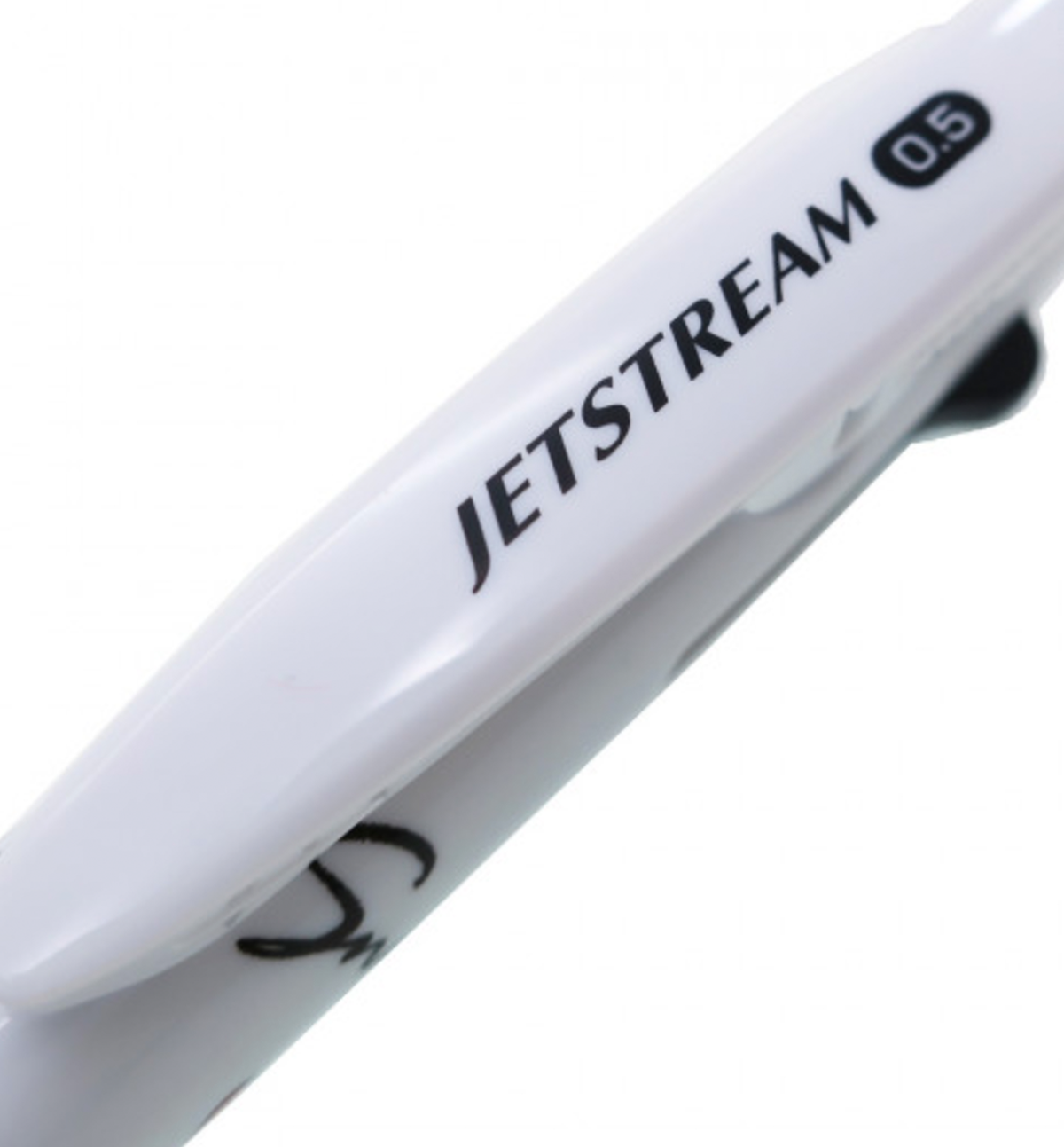 Peanuts Snoopy Jetstream 0.5mm Pen [Mailbox]