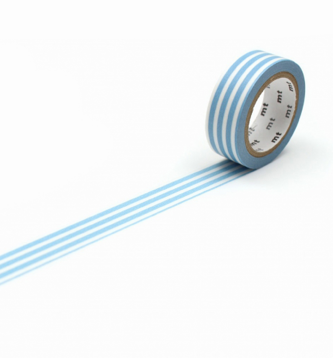 Mt Ice Border Washi Tape