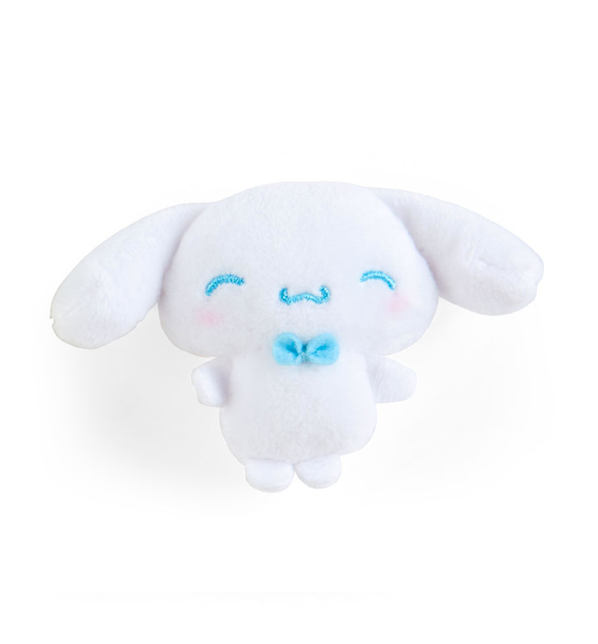 Sanrio Convenience Store Collection Series Mascot Holder [Cinnamoroll]