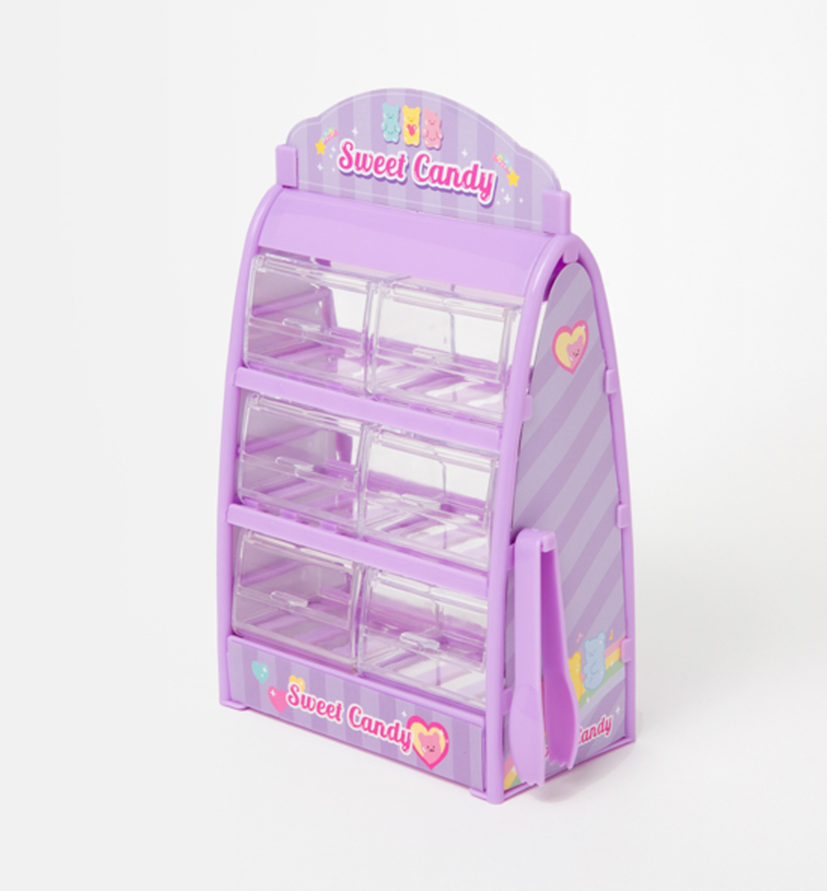 Candy Storage Box [2 Colors]