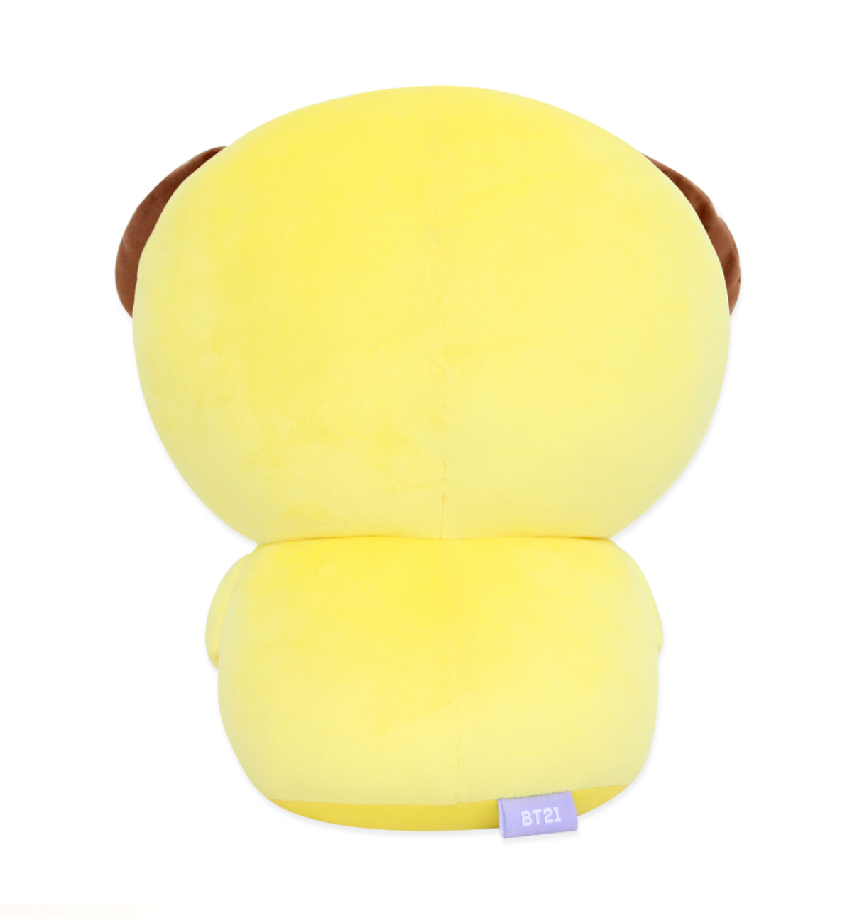 BT21 Minini Cuddle Cushion [Chimmy]