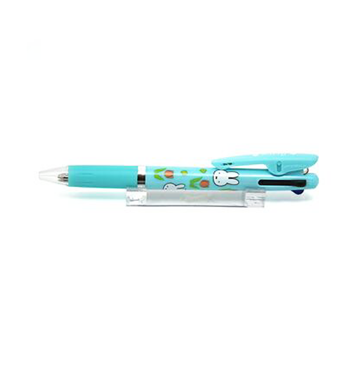 Miffy Jetstream 0.5mm Pen [Tupli Blue]