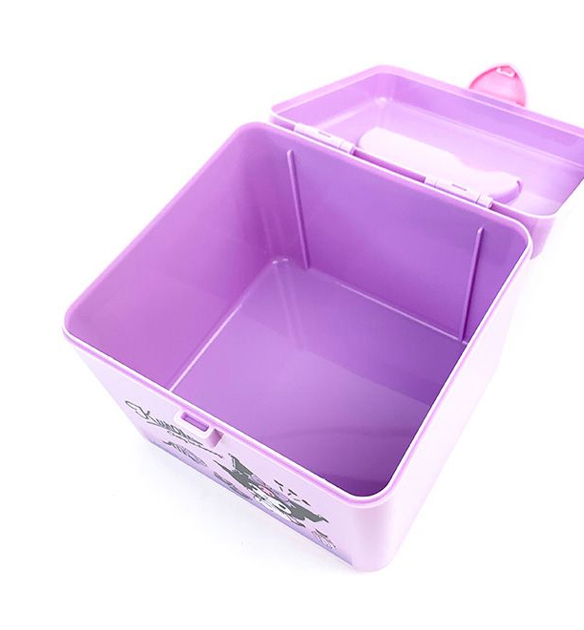 Sanrio Love First Aid Kit Series [Kuromi]