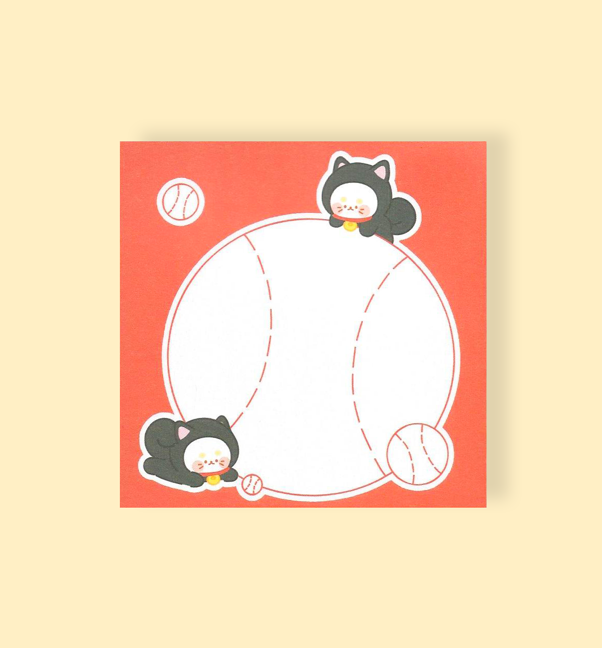 Miffy Peeking Sticker – ahhgela