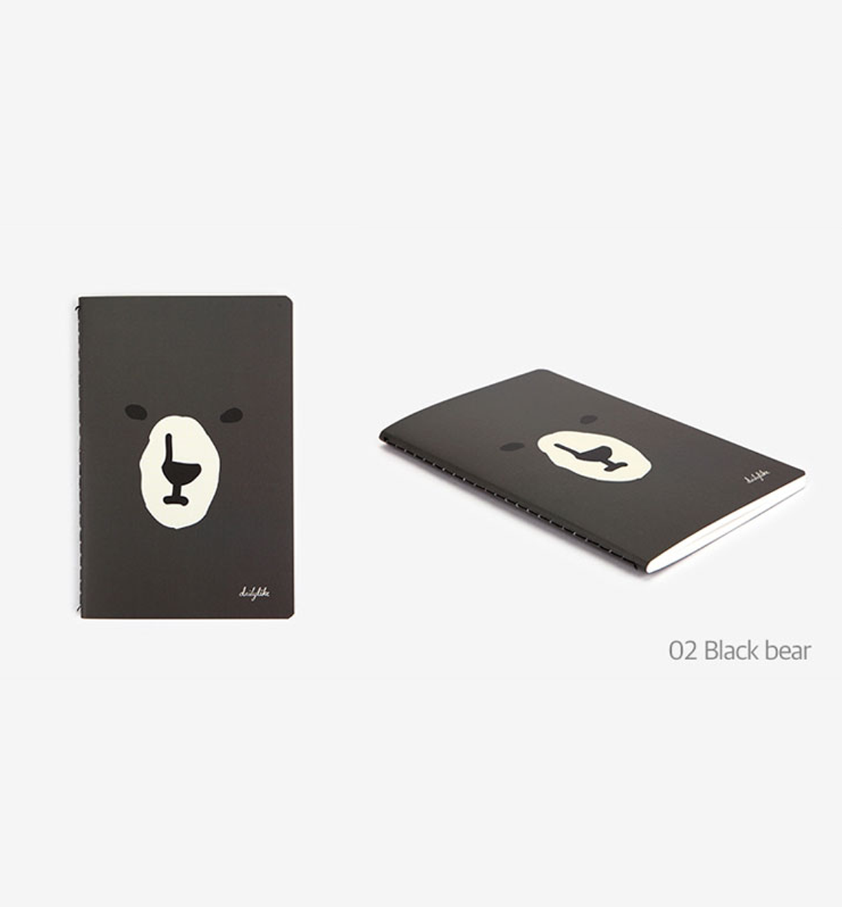 Pocket Blank Note [8 Designs]