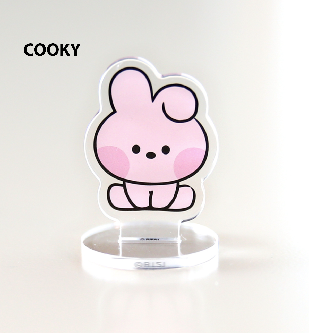 Cooky Bt21 Popsocket Amazon Shooky Cooky Popsocket BTS PopSocket