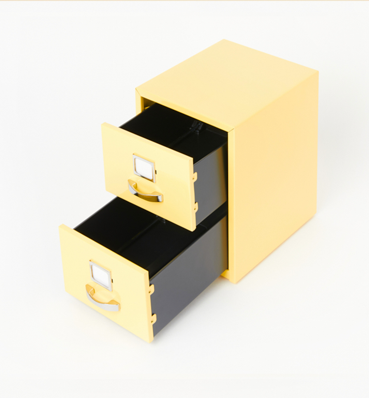 Mini Cabinet Drawer [Yellow]