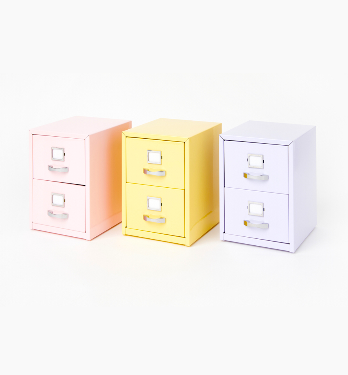 Mini Cabinet Drawer [Yellow]