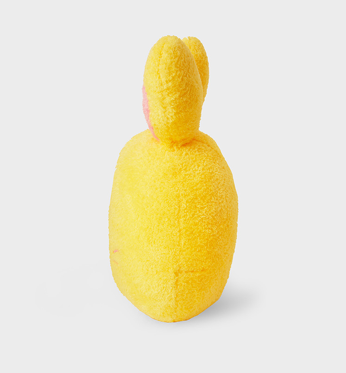 NewJeans Bunny Face Cushion [Yellow]
