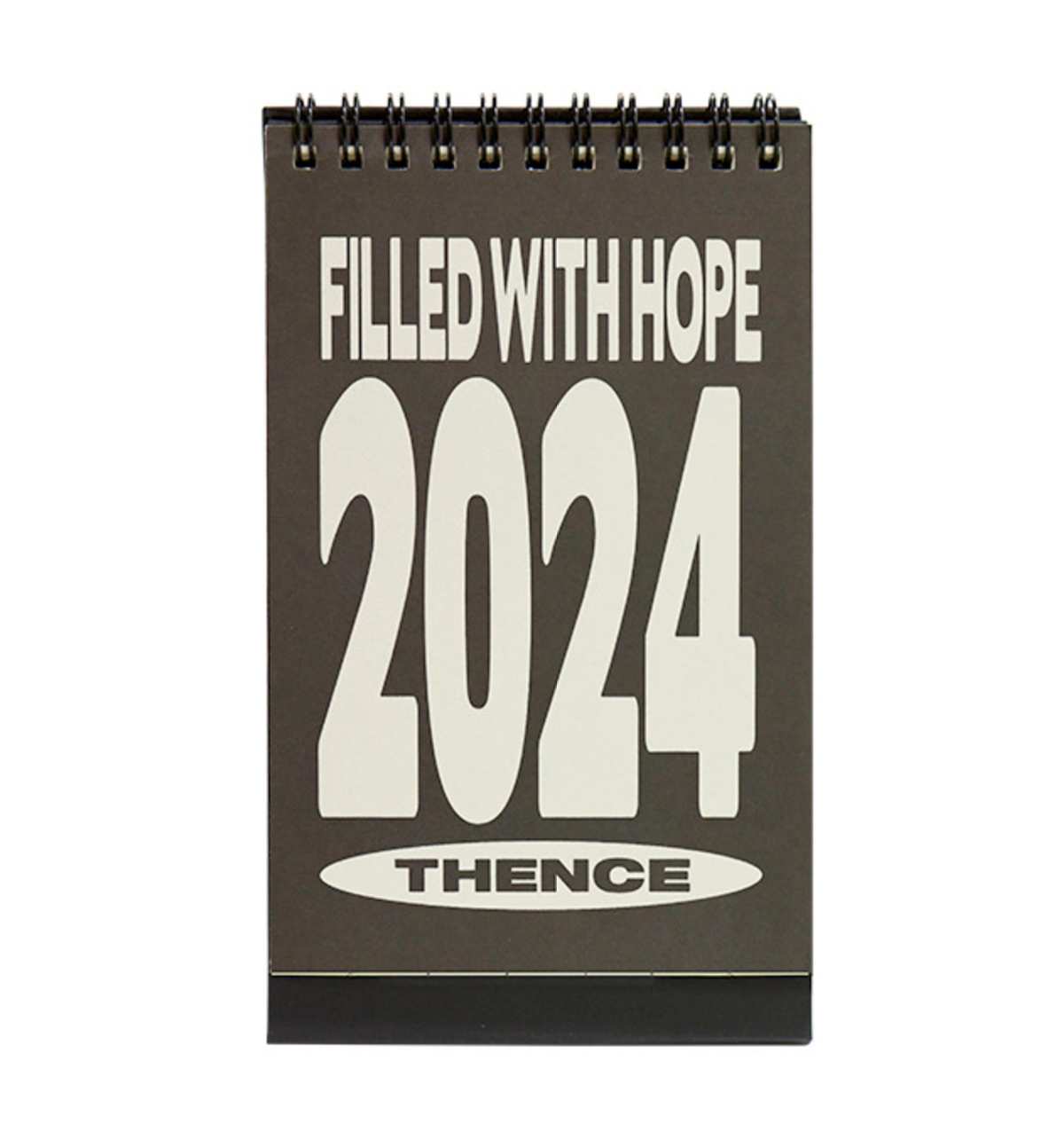 2024 Desk Calendar Calendar [Filled With Hope]