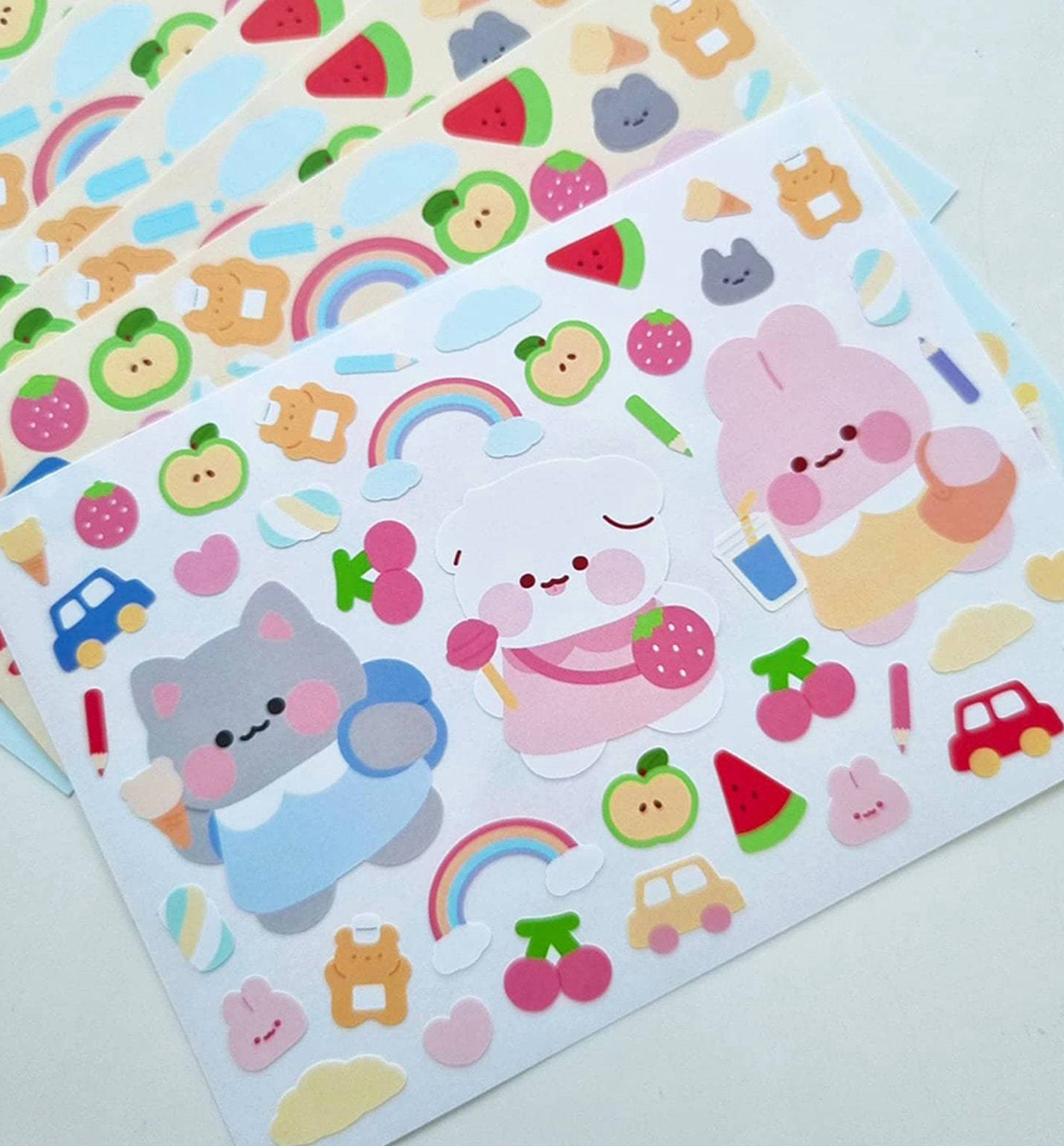 Piplayer Sticker Play Sticker