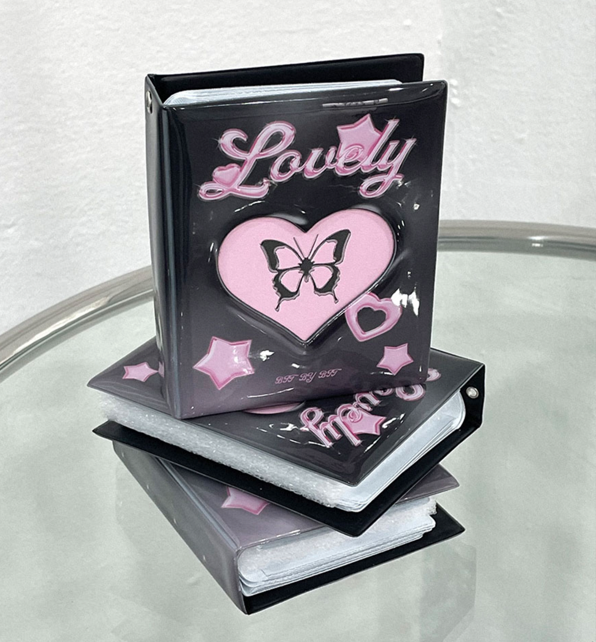 Lovely Collect Book