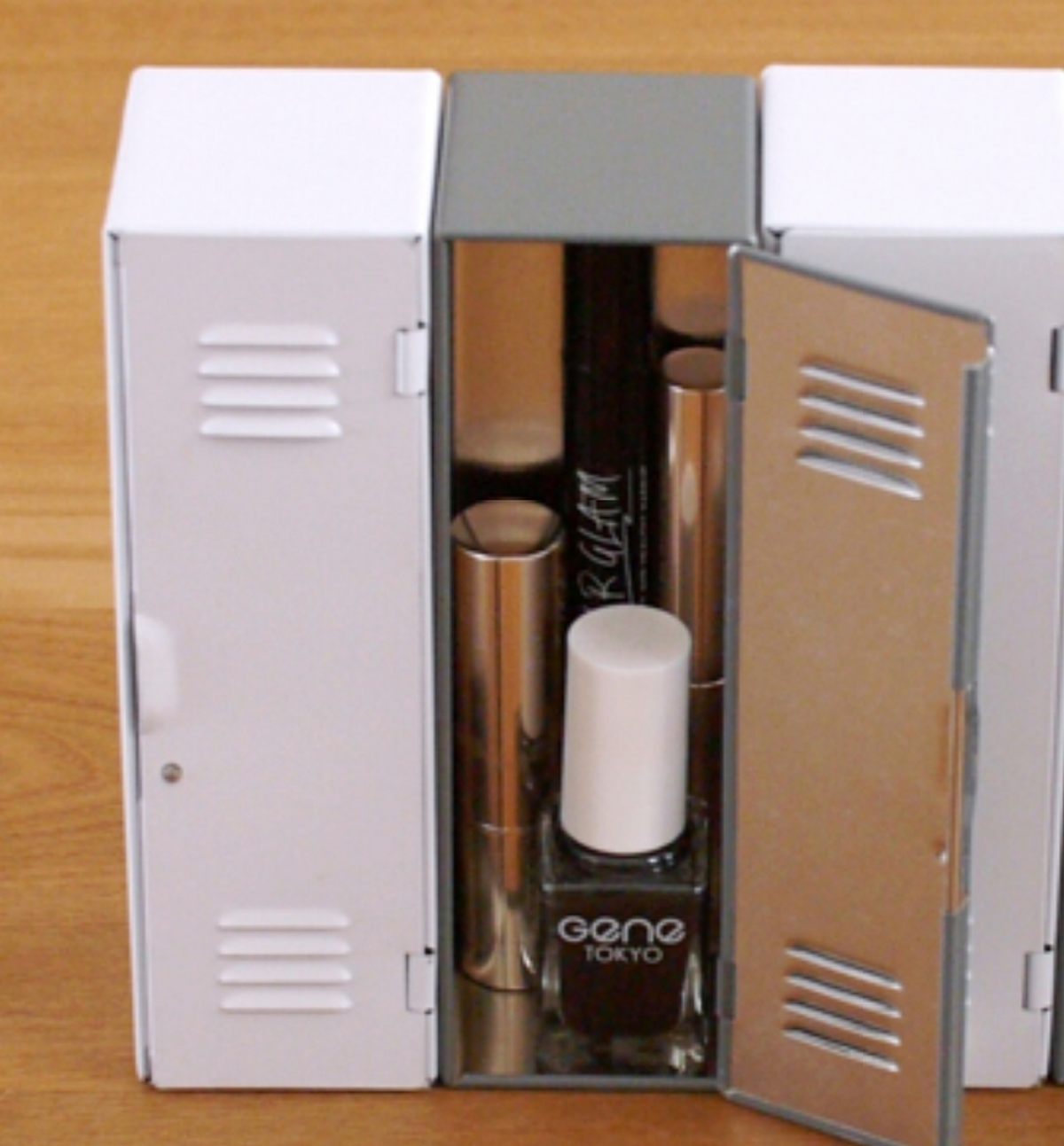 Mini Cabinet Locker
