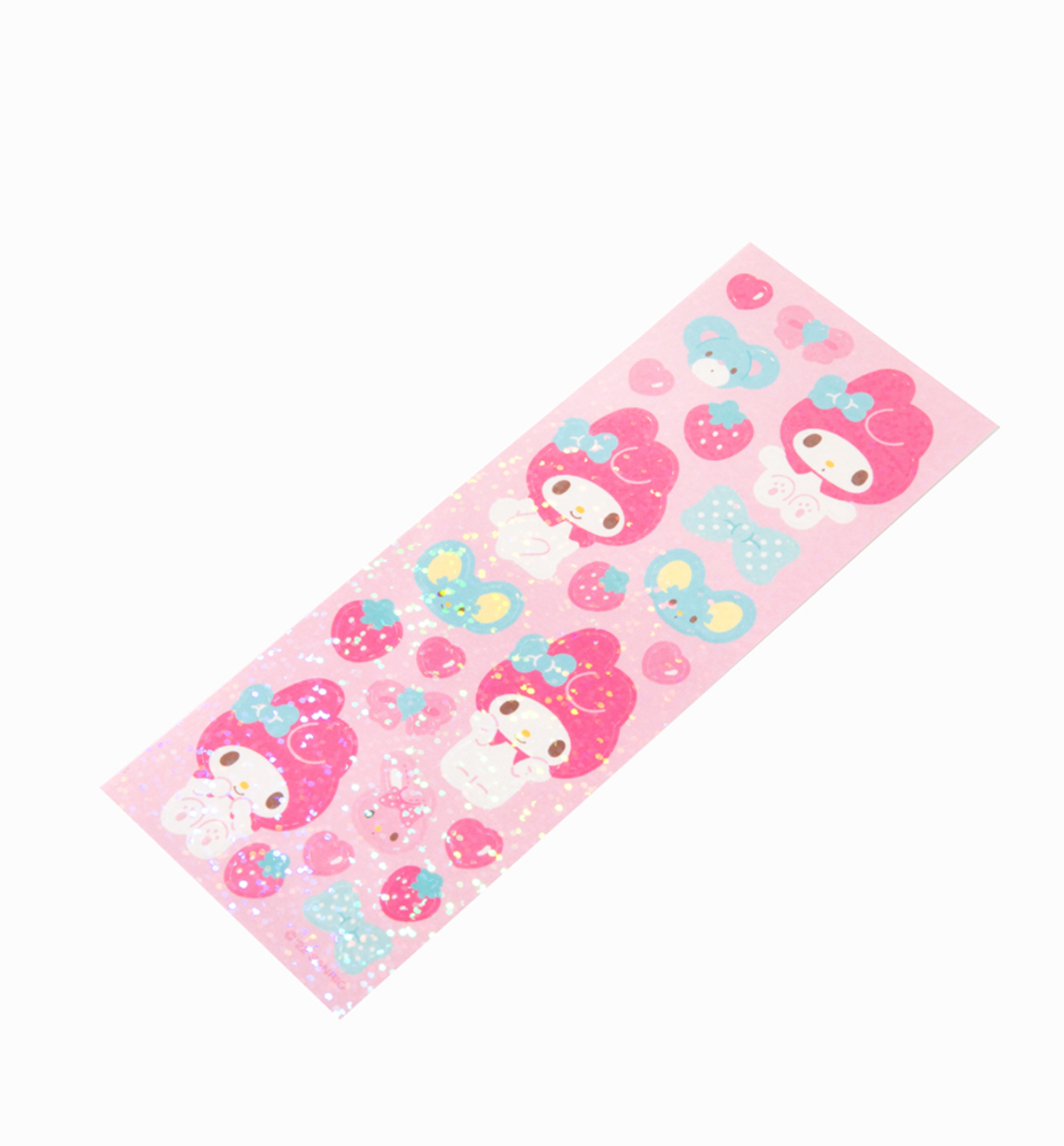 Sanrio Cute Pearl Seal Sticker