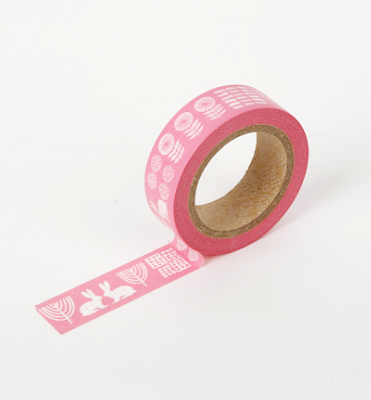 Alley Pink Washi Tape