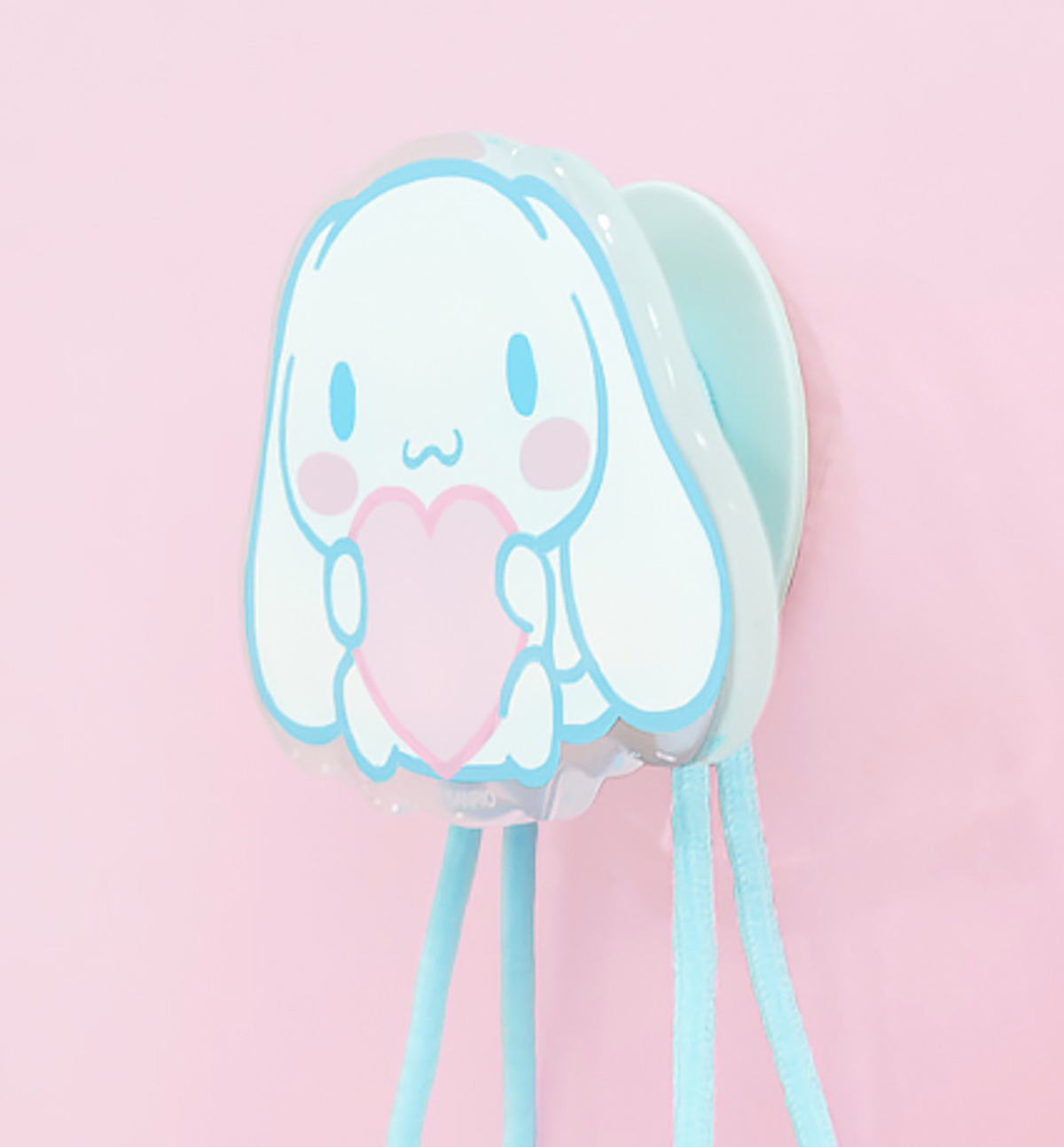 Sanrio Character Glitter Acrylic Pins – Truffle Arts