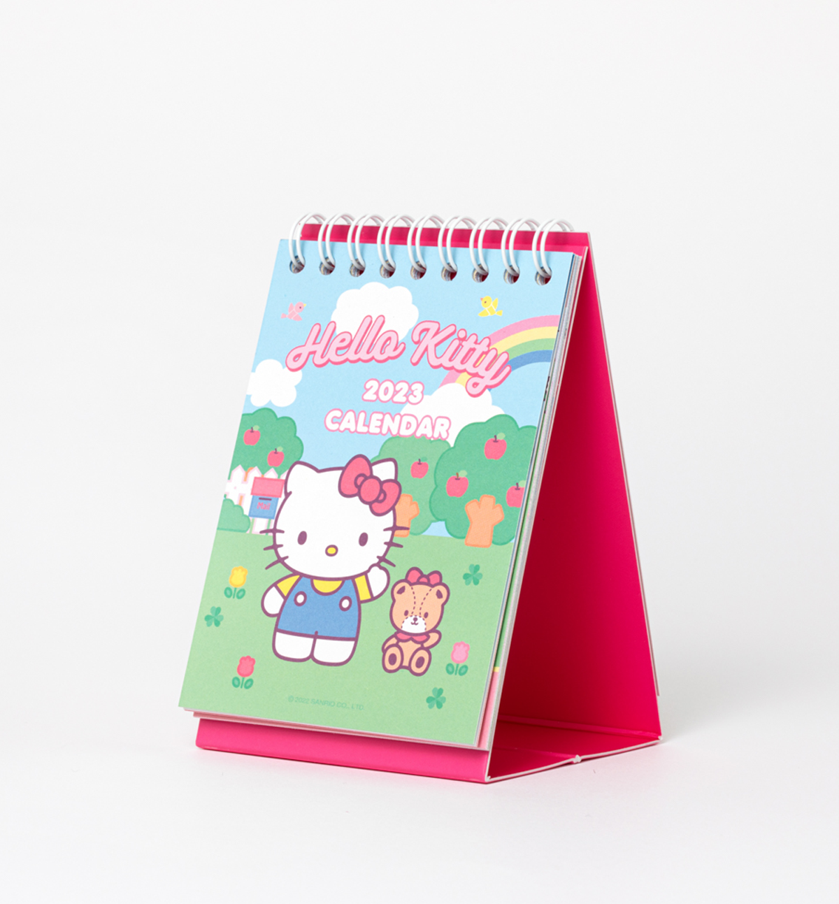 2023 Sanrio Mini Calendar [6 Designs]