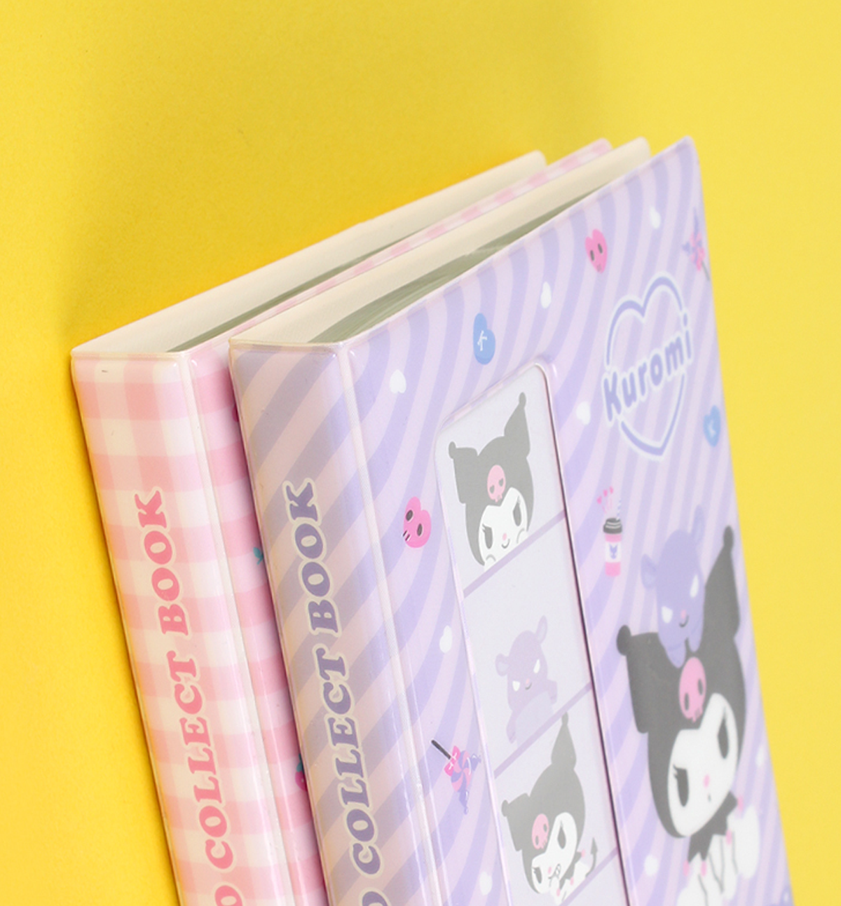 Sanrio 4Cut Photo Collect Book