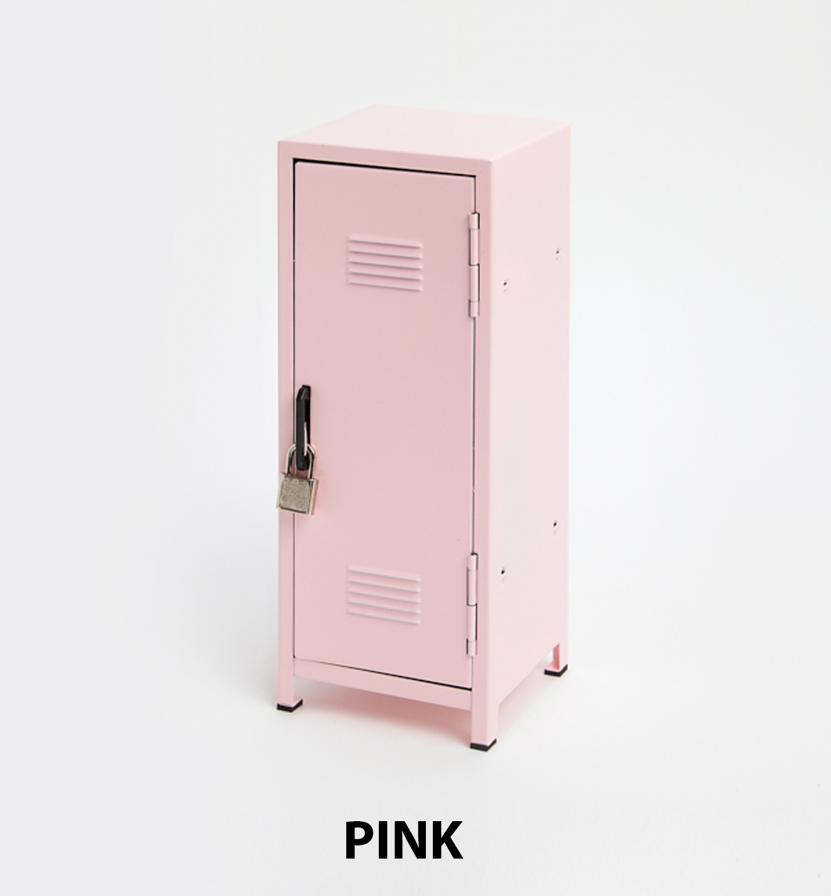 Mini Cabinet Locker [2 Colors]