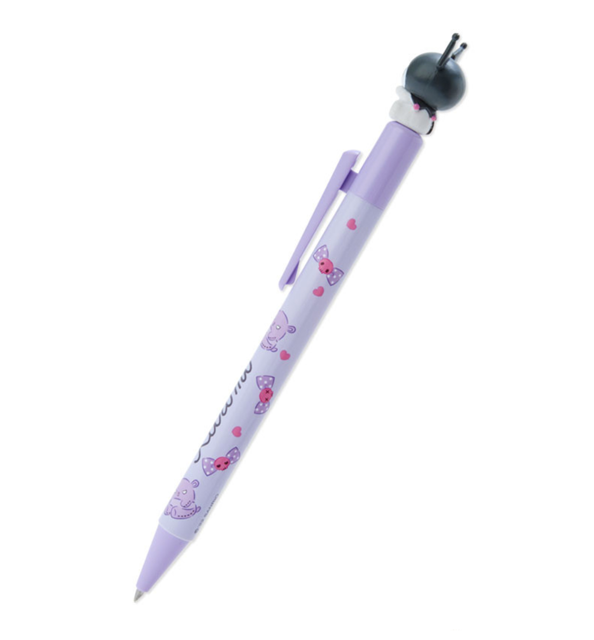 Sanrio Character Mascot Ballpoint Pen