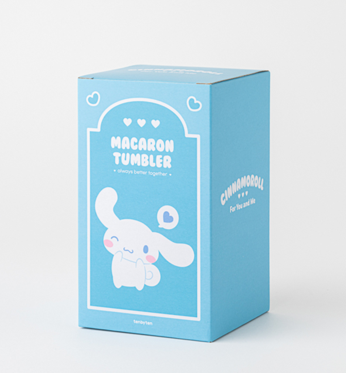 Sanrio Macaron Tumbler [6 Designs]