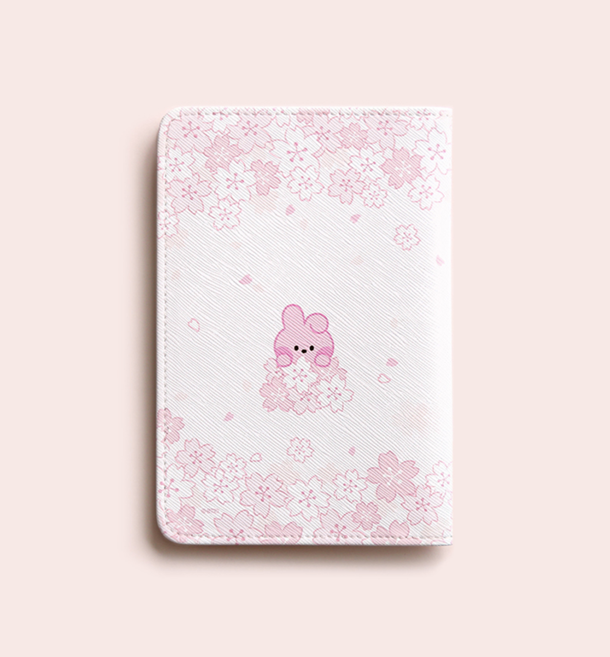 BT21 Cherry Blossom Passport [Minini]