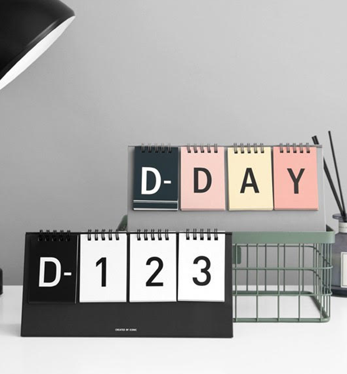 D-Day Calendar