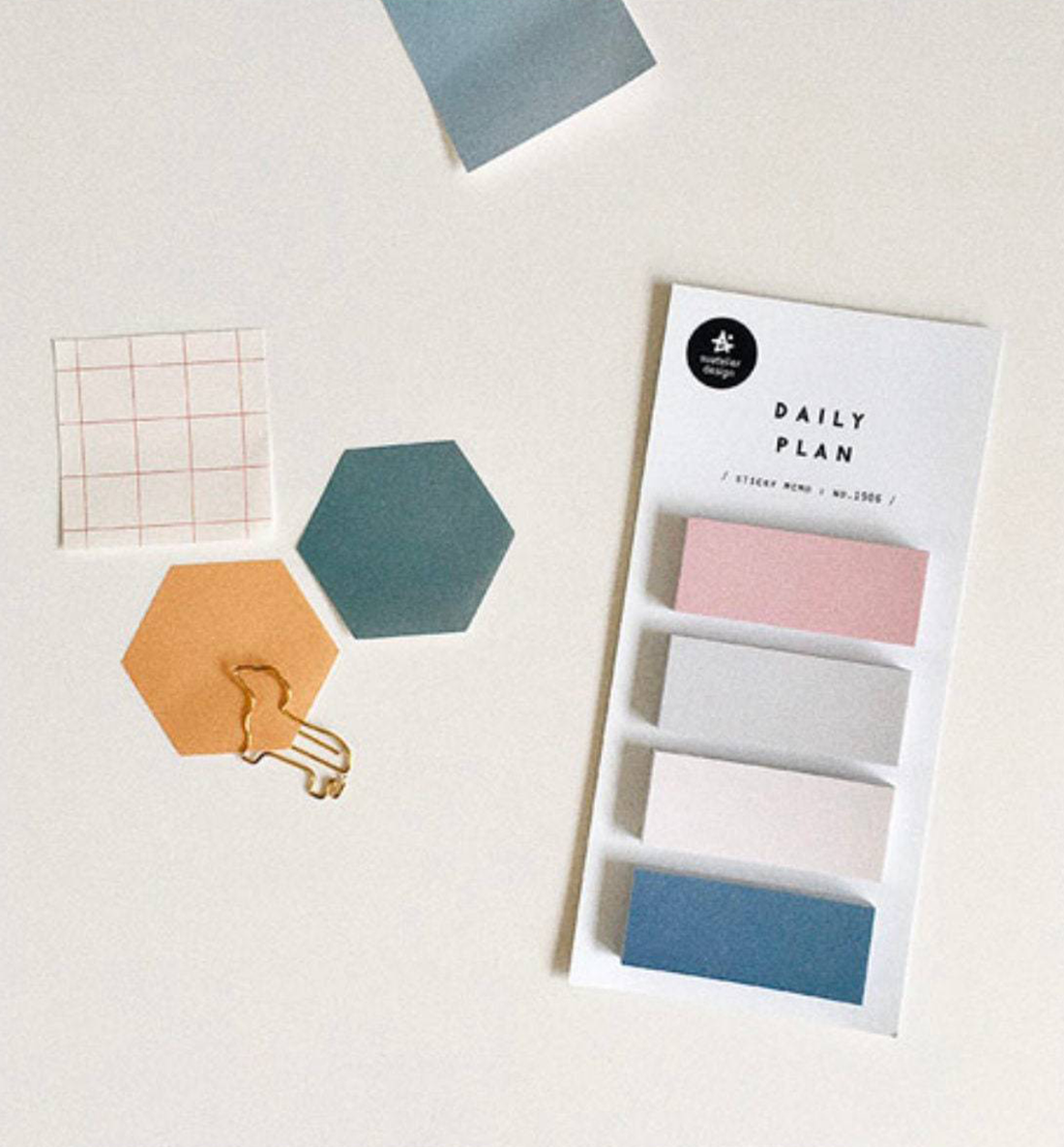 1906 Daily Plan.06 Sticky Note