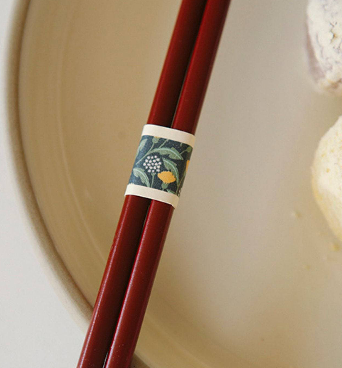 Dandelion Washi Tape