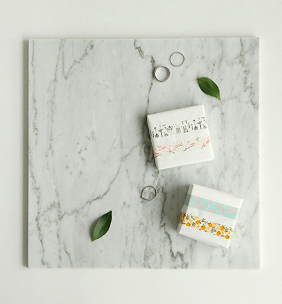 Gardening Washi Tape